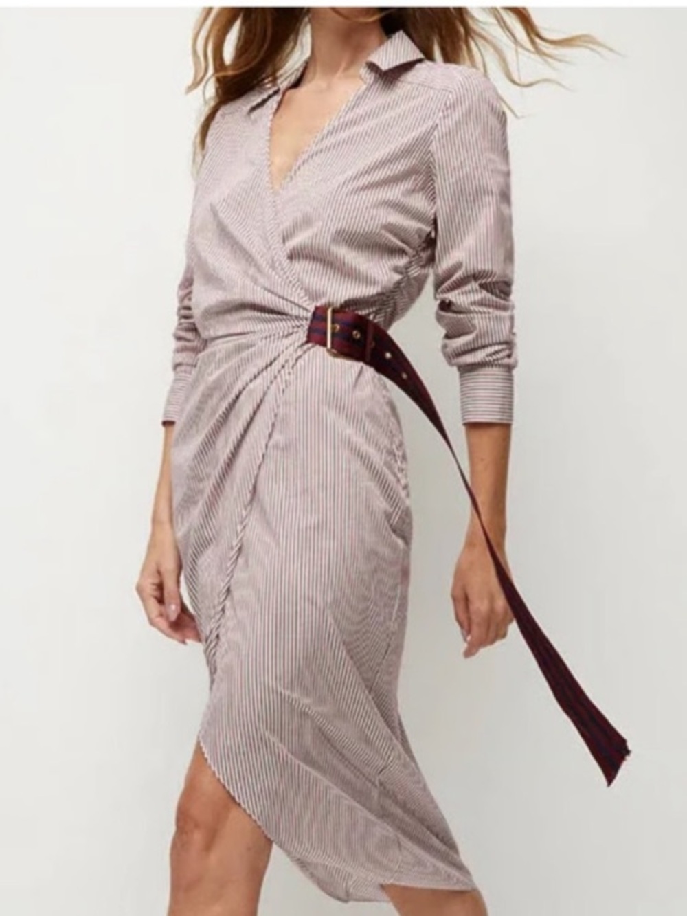 Veronica Beard dress